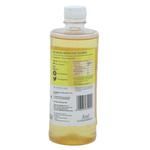 Buy Turn Organic Organic Cold Pressed Ground Nut Oil 500 Ml Bottle Online  At Best Price of Rs 225 - bigbasket
