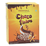 Patanjali Chocos Flakes 250 g 