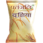 Patanjali Dalia 500 g