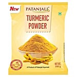 Patanjali Turmeric Powder/Haladi 200 g