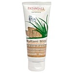 Patanjali Aloevera Multani Mitti Face Pack 60 ml