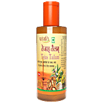 Patanjali Tejus Tailum 100 ml 