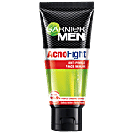 Garnier Men Acno Fight Anti-Pimple Face Wash 50 g