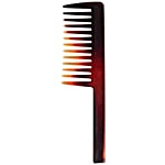 Panache Detangling Comb - Colour May Vary 1 pc