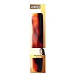 Panache Dressing Comb - Colour May Vary 1 pc