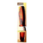 Panache Dressing Comb - Large, Colour May Vary 1 pc