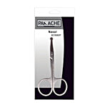 Panache Nasal Scissors - Colour May Vary 1 pc