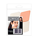Panache Cosmetic Sponge - Colour May Vary 4 pcs