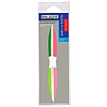 Panache Multi-Use Nail File - Colour May Vary 1 pc