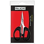 Panache Easy Grip Scissor - All Purpose, Colour May Vary 1 pc