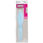 Panache Sugar Sensation Foot File - Sky Blue, Colour May Vary 1 pc