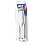 Panache Foot Pumice Paddle - Milky White, Colour May Vary 1 pc