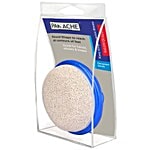 Panache Easy Grip Pumice Stone - Royal Blue, Colour May Vary 1 pc