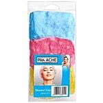 Panache Shower Cap - Colour May Vary 3 pcs 