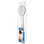 Panache Bath & Body Brush - Transparent, Colour May Vary 1 pc