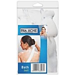 Panache Back Scrubber - Colour May Vary 1 pc