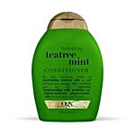 OGX Hydrating + Teatree Mint Conditioner 385 ml 