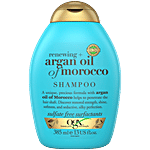 OGX Argan Oil Of Morocco Shampoo 385 ml 
