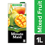Minute Maid  Juice - Mango 1 L Carton