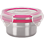 Steel Lock Stainless Steel Airtight Storage Container - SL-1101 100 ml