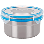 Steel Lock Stainless Steel Airtight Storage Container - SL-1302 500 ml