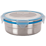 Steel Lock Stainless Steel Airtight Storage Container - SL-1401 700 ml
