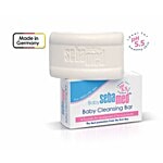 Sebamed Baby Cleansing Bar 100 g Carton