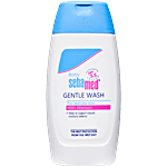 Sebamed Gentle Wash For Baby 200 ml