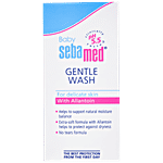 Sebamed Baby Wash 200 ml