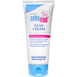 Sebamed Rash Cream For Baby 100 ml Tube