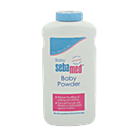 Sebamed Baby Powder 200 g
