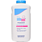 Sebamed Baby Powder For Delicate Skin 200 g