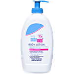 Sebamed Baby Lotion For Delicate Skin With pH 5.5 400 ml 