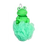 Bare Essentials Baby Bath - Frog (BC-13) 1 pc