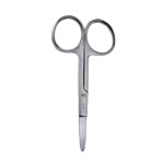 Bare Essentials Safety Scissors (MP-16) 1 pc