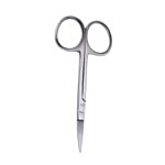 Bare Essentials Iris Scissors (MP-18) 1 pc