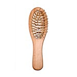 Bare Essentials Detangling Hair Brush Hc-01 1 pc 