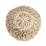 Bare Essentials Sisal Bath Ball (SBB) 1 pc