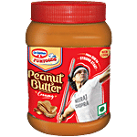 Dr.Oetker FunFoods Peanut Butter Creamy 925 g 