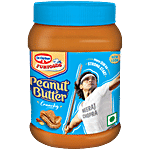 Dr.Oetker FunFoods Peanut Butter Crunchy 925 g 