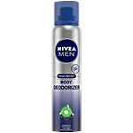 Nivea Energy Gas Free Deodorant - Daylong Odour Control 120 ml 