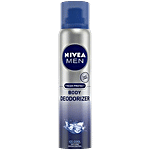 Nivea Ice Cool Gas Free Deodorant - Daylong Odour Control 120 ml 