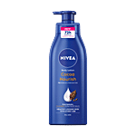 Nivea Coco Nourish Body Lotion 400 ml
