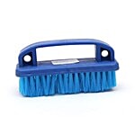 Polyguards Floor Bathroom Brush Plastic 1 pc