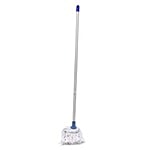 Polyguards Mop - Round With Pvs Handle 1 pc