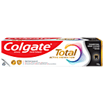 Colgate Total Charcoal Deep Clean Antibacterial Toothpaste 150 g