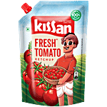 Kissan Fresh Tomato Ketchup 850 g Pouch