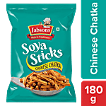 JABSONS Soya Sticks - Chinese Chatka 180 g