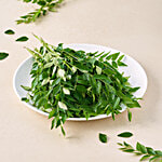 fresho! Curry Leaves - Organically Grown 1 kg