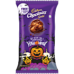 Cadbury Choclairs Gold Candy 588 g (105 Candies)